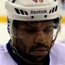 Justin Johnson net worth