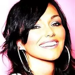 Kandee Johnson net worth