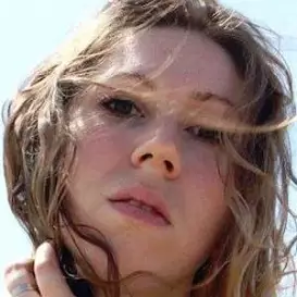 Katie Johnson net worth