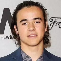 Keean Johnson net worth