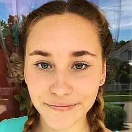 Kelsey Johnson net worth