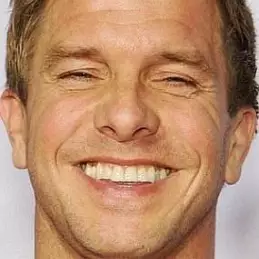 Kenny Johnson net worth