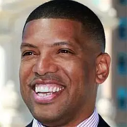 Kevin Johnson net worth