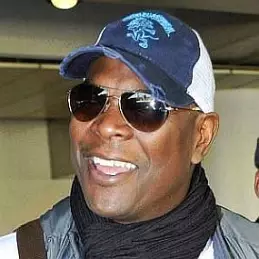 Keyshawn Johnson net worth