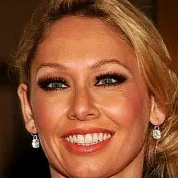 Kym Johnson net worth