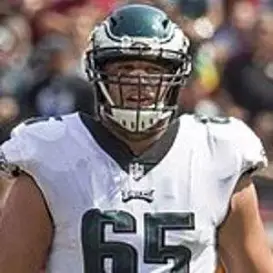 Lane Johnson net worth