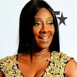 Le'Andria Johnson net worth