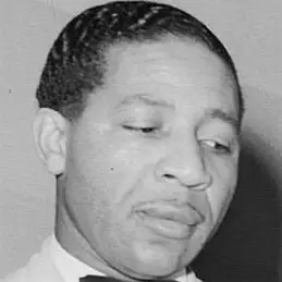 Lonnie Johnson net worth