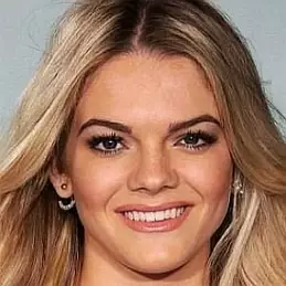 Louisa Johnson net worth
