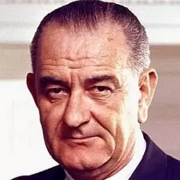 Lyndon B. Johnson net worth