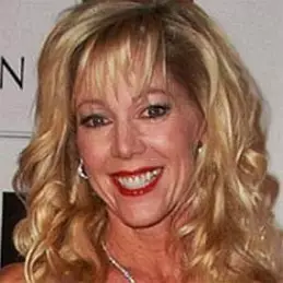 Lynn-Holly Johnson net worth