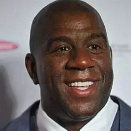 Magic Johnson net worth