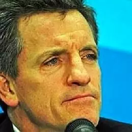 Mark Johnson net worth