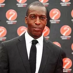 Michael Johnson net worth