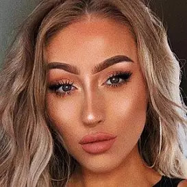 Rachel Alice Johnson net worth