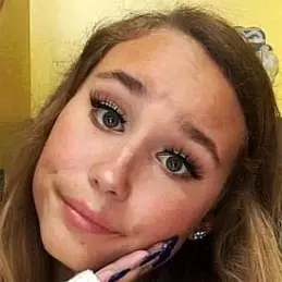 Riley Johnson net worth