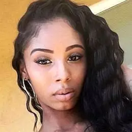 Royalty Johnson net worth