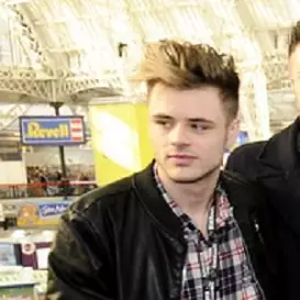 Casey Johnson net worth