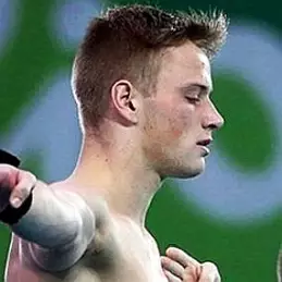 Steele Johnson net worth