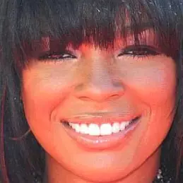 Syleena Johnson net worth