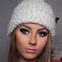 Taylor Johnson net worth