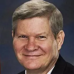 Tim Johnson net worth