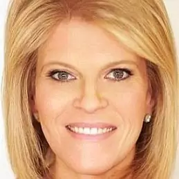 Tory Johnson net worth