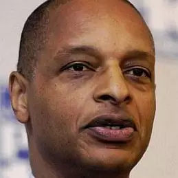 Trent Johnson net worth