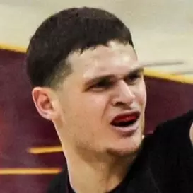 Tyler Johnson net worth