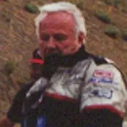 Warren Johnson net worth