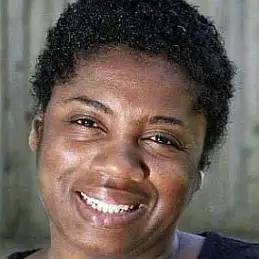 Angela Johnson net worth