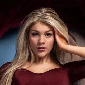 Alaina Johnston net worth