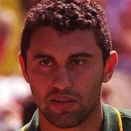 Alex Johnston net worth