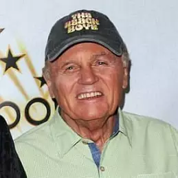 Bruce Johnston net worth