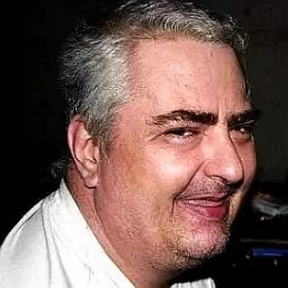 Daniel Johnston net worth