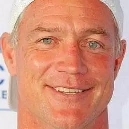 Daryl Johnston net worth