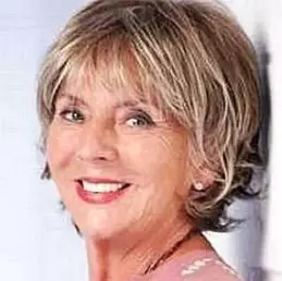 Sue Johnston net worth