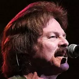 Tom Johnston net worth