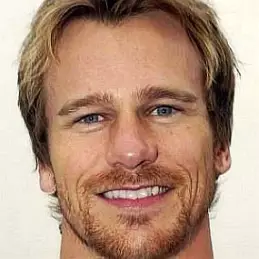 Rusty Joiner net worth