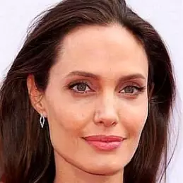 Angelina Jolie net worth