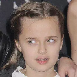 Vivienne Jolie-Pitt net worth