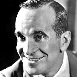 Al Jolson net worth