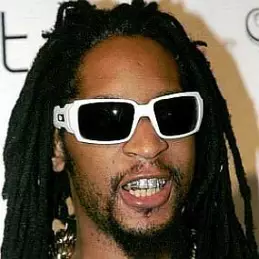 Lil Jon net worth