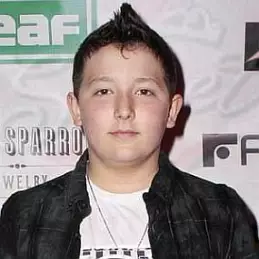 Frankie Jonas net worth