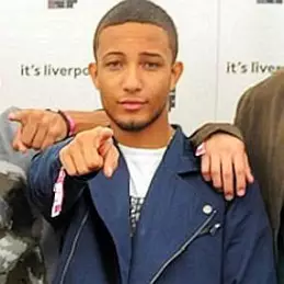 Akia Jones net worth