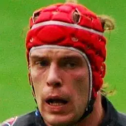 Alun Wyn Jones net worth