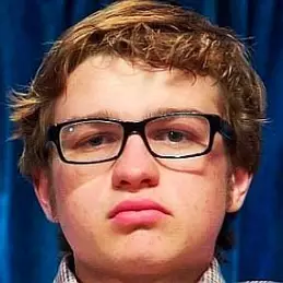 Angus T Jones net worth