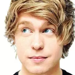 Austin Jones net worth