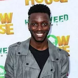 Bernard David Jones net worth