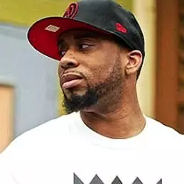 Chilla Jones net worth